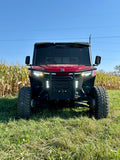 CF MOTO u10 front bumper